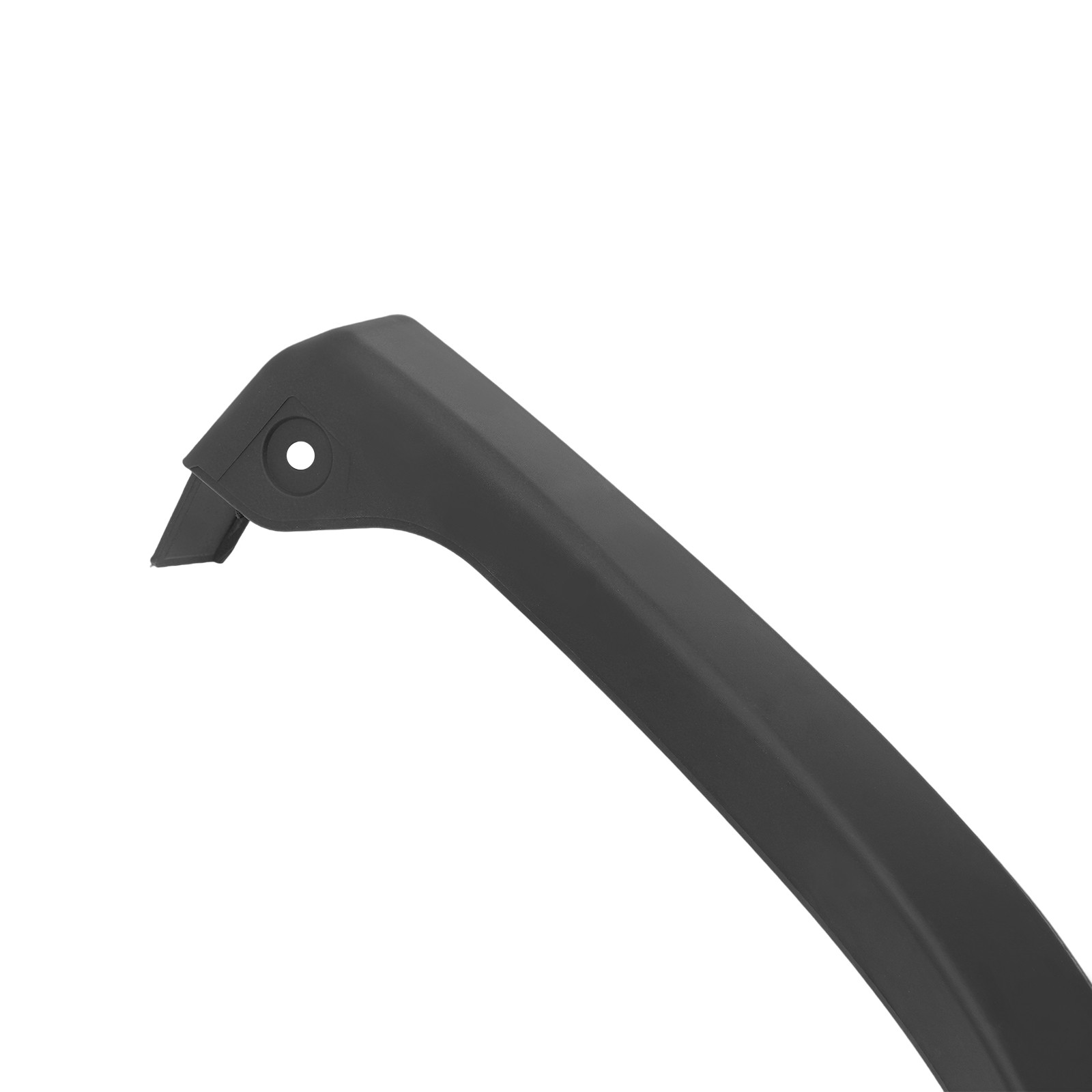 For 2022-2024 Mitsubishi Outlander & PHEV Right Front Fender Flare Molding Trim