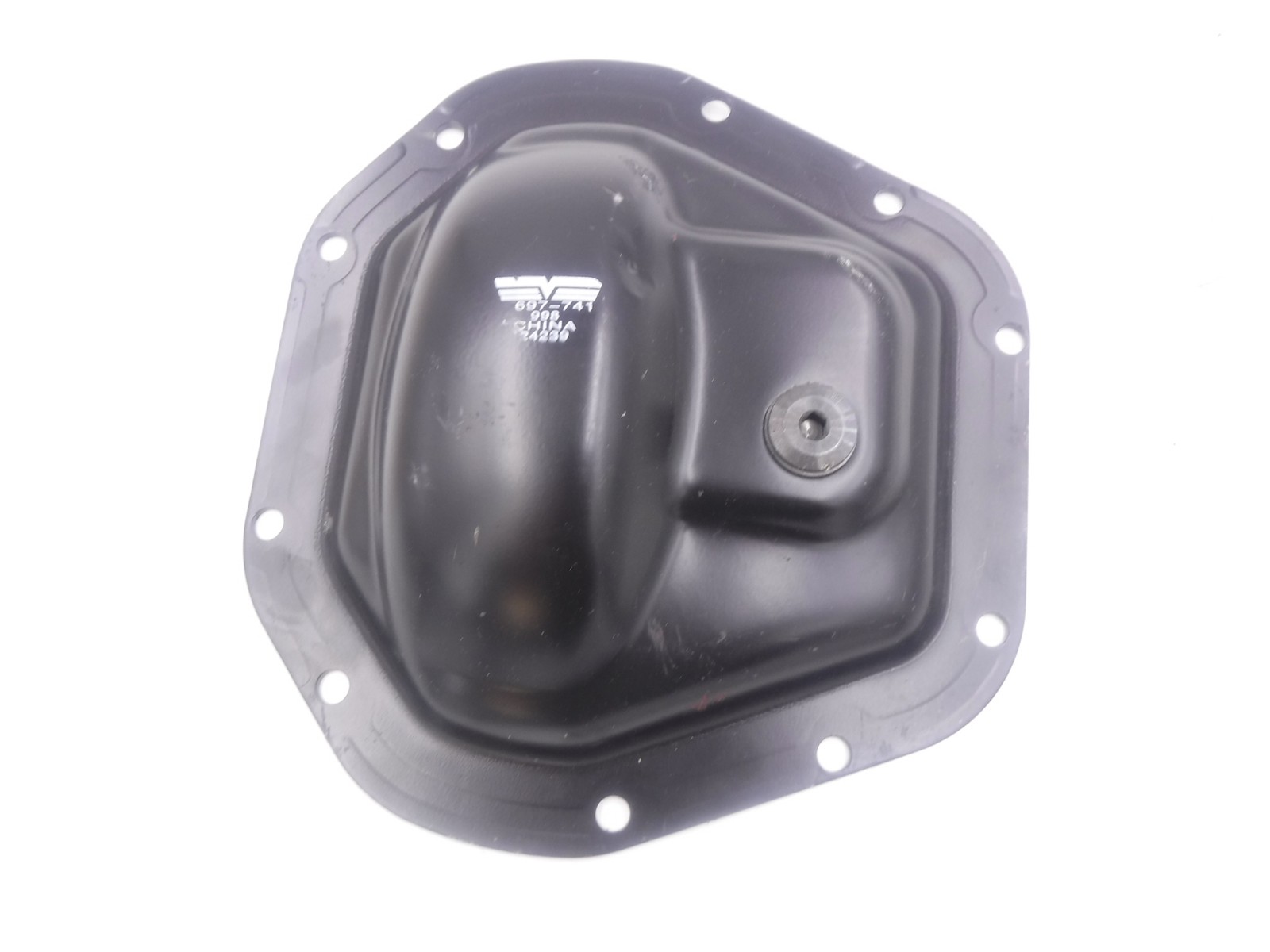 Genuine Dorman Front Differential Cover For 2009-2020 Ford F-250 Super Duty