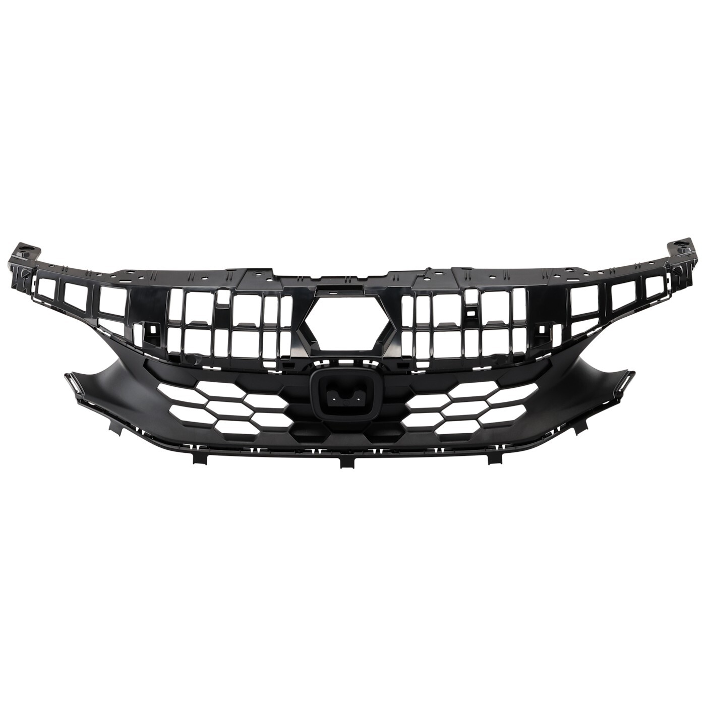 Grille Grill for Honda Civic 2022-2024