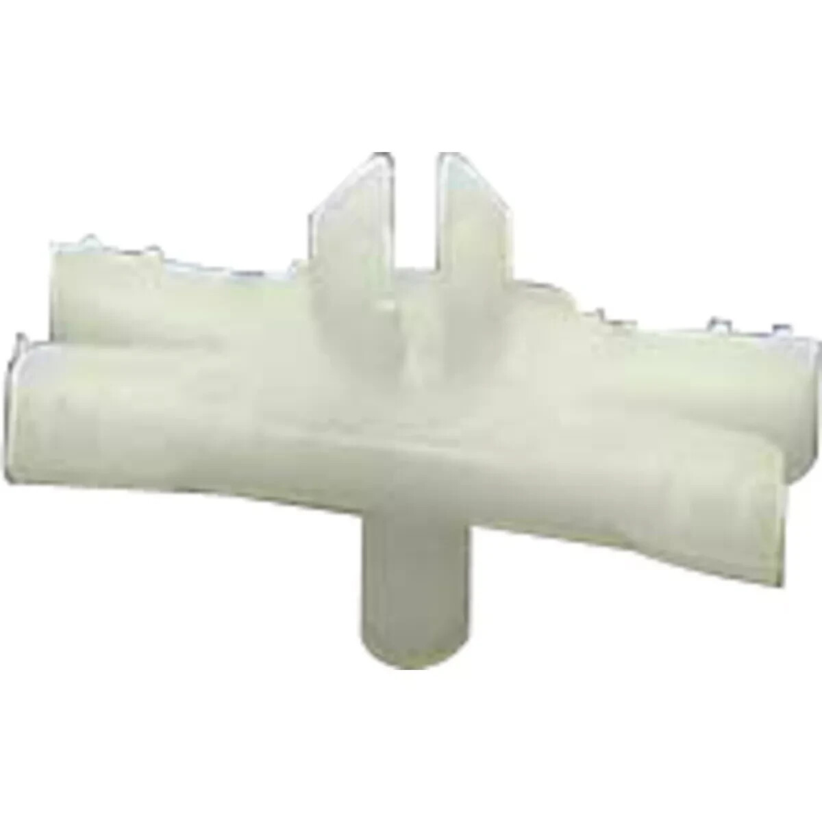 10-Pack 1186550300 JP Dansk Molding Clip for VW Volkswagen Cabriolet 1985-1993
