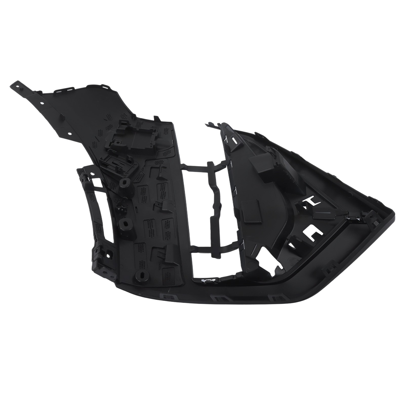 Labwork Front Left Headlight Fascia Painted W/ Park Assist For Lyriq 2023-2024