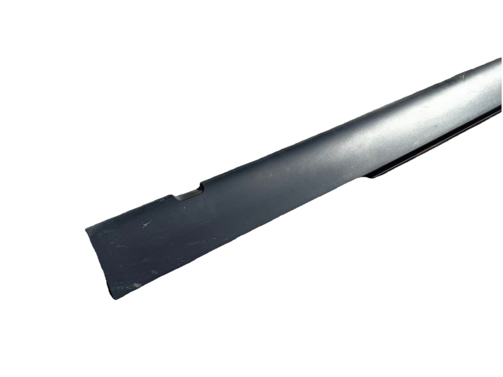 ⭐️2015 – 2023 DODGE CHALLENGER LEFT DRIVER ROCKER PANEL SILL TRIM 68185193AG OEM