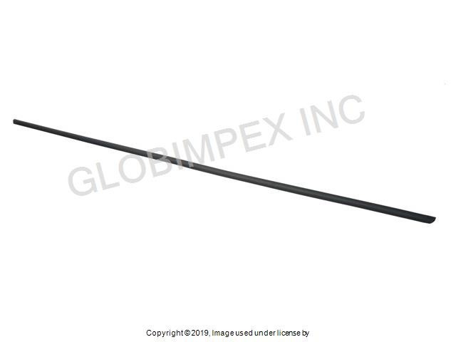 FOR BMW (2006-2012) Windshield Moulding FRONT UPPER URO PARTS + 1 YEAR WARRANTY