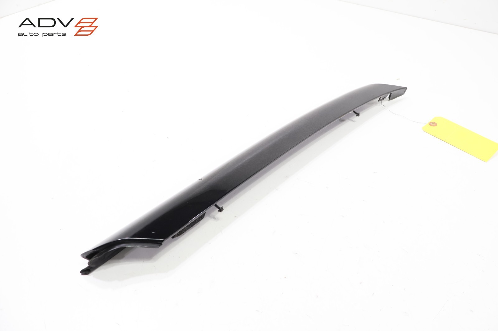 2021 – 2025 FORD BRONCO SPORT WINDSHIELD LEFT SIDE A PILLAR APPLIQUE MOLDING OEM