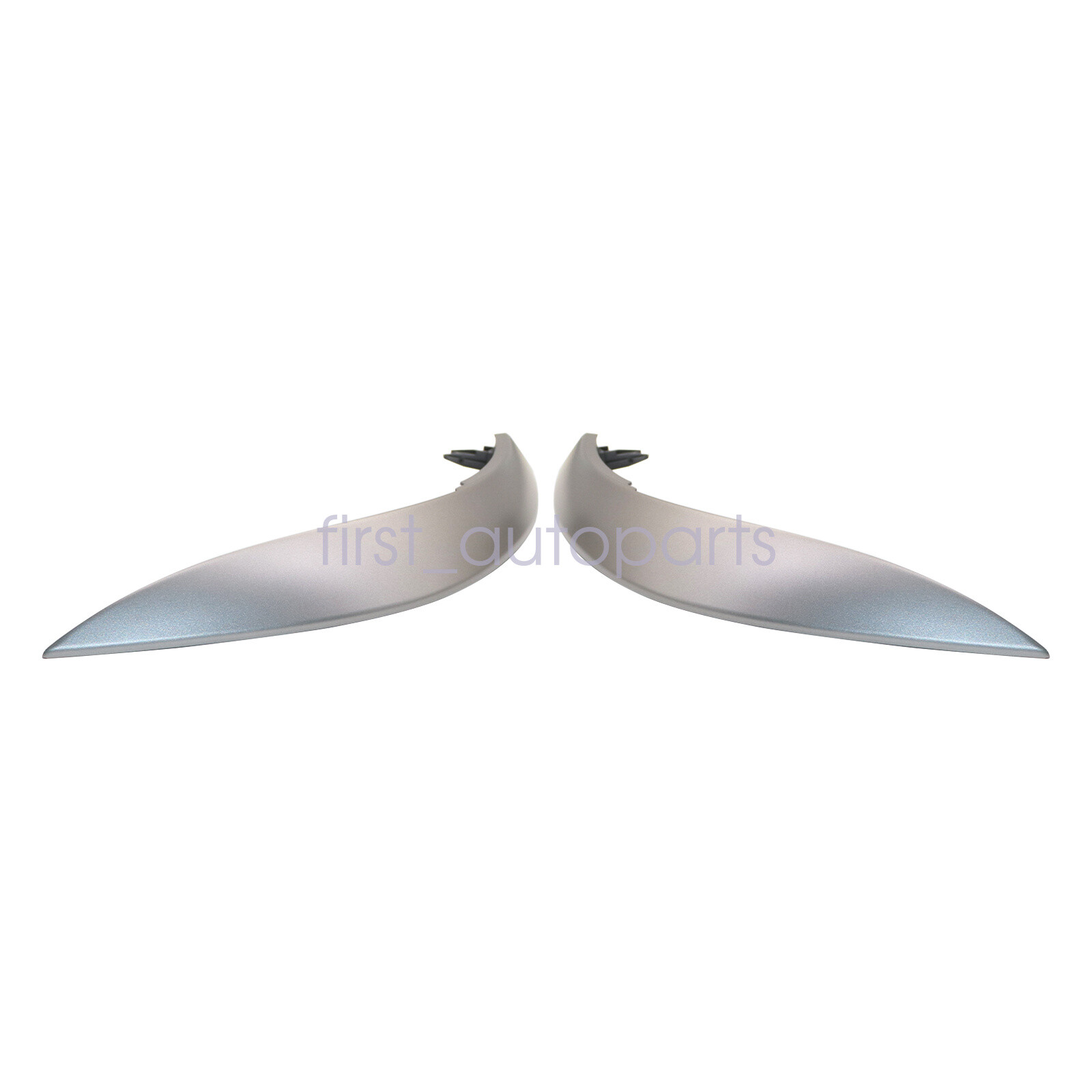 Car Upper Side Central Dashboard Trim Strip Fit Toyota Corolla 2007-2013