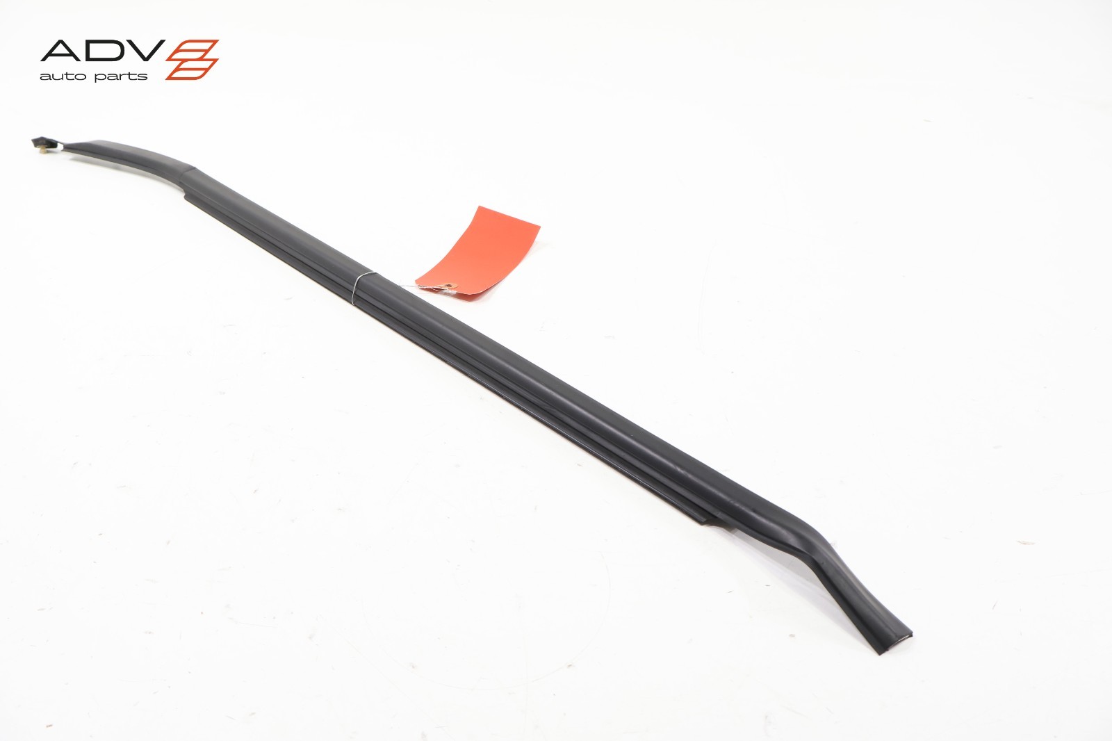 2021 – 2025 FORD BRONCO SPORT REAR LEFT DRIVER SIDE DOOR WINDOW BELT MOLDING OEM
