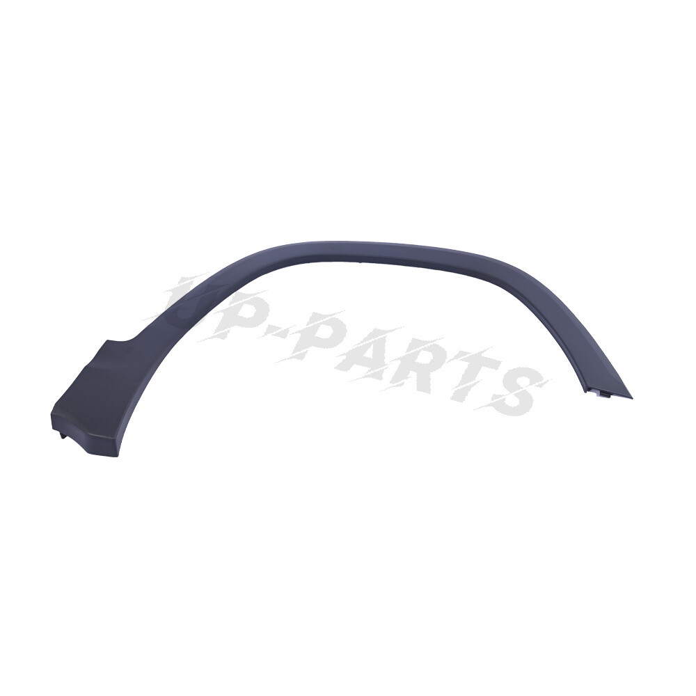 For 2018-2023 GMC Terrain Fender Flare Molding Trim Front Passenger RH