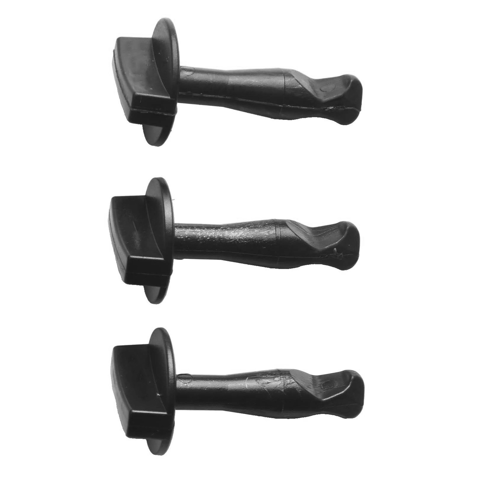 3 Pack Spiral Spring Gaskets Compatible with For Mercedes For S400 For S500