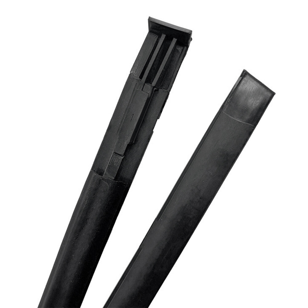 2pieces/Set Fits 2003-08 Toyota Corolla Roof Strip Trim Molding Seal Sealant Kit