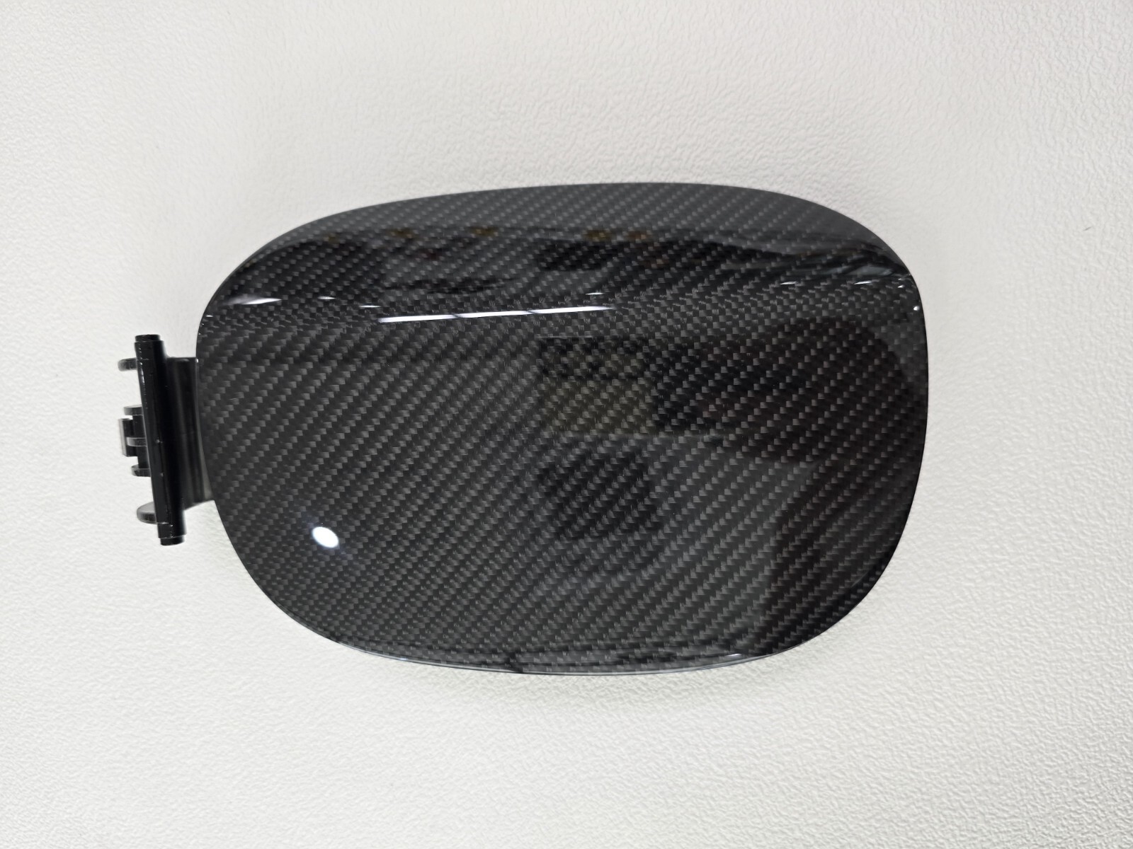 CF CARBON FIBER FUEL DOOR / PETROL DOOR 11 12 13 14 15 16 17 GENESIS COUPE