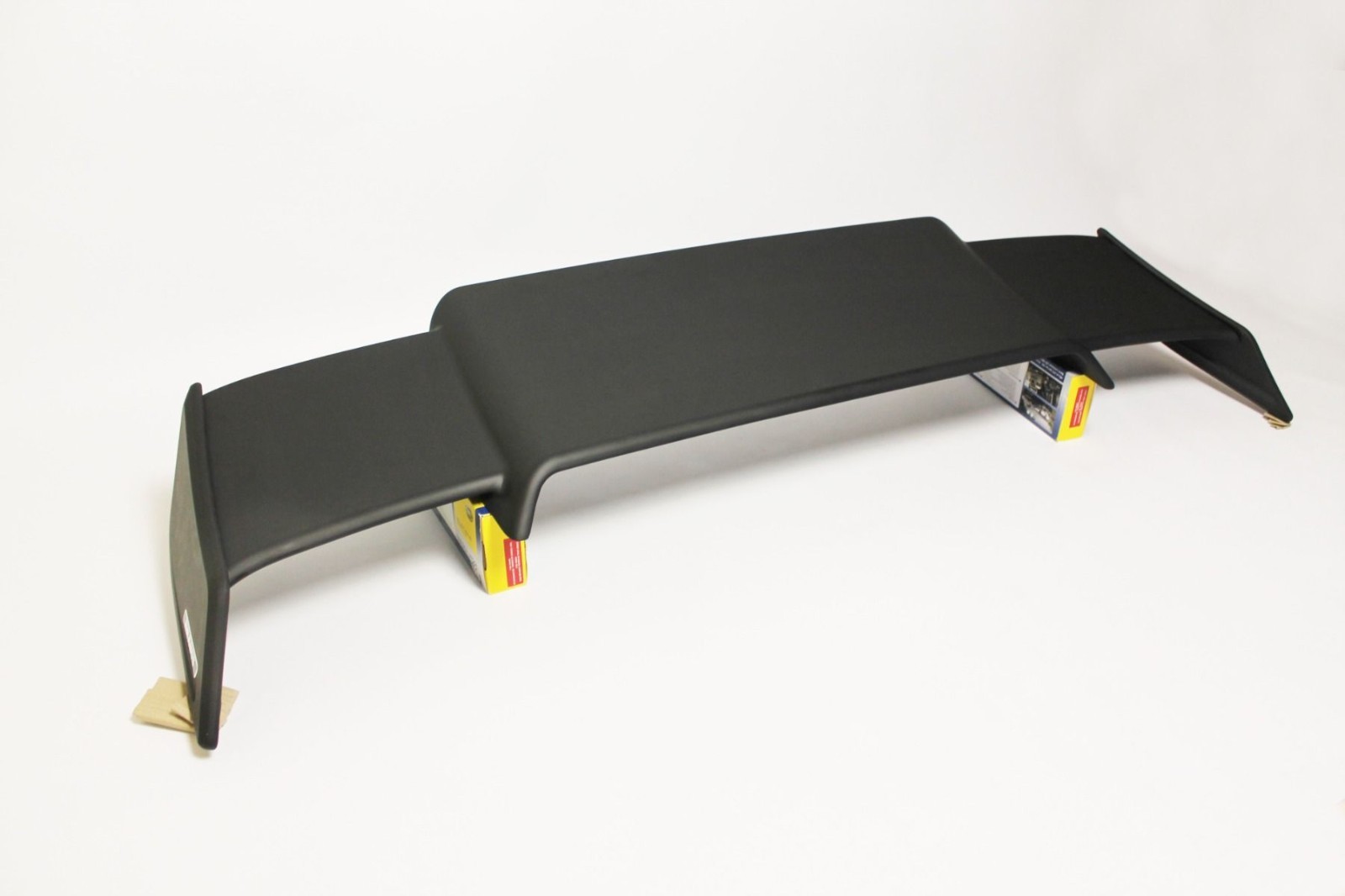 G Wagon Fiberglass Rear Roof Spoiler made for W463A W464 Mercedes