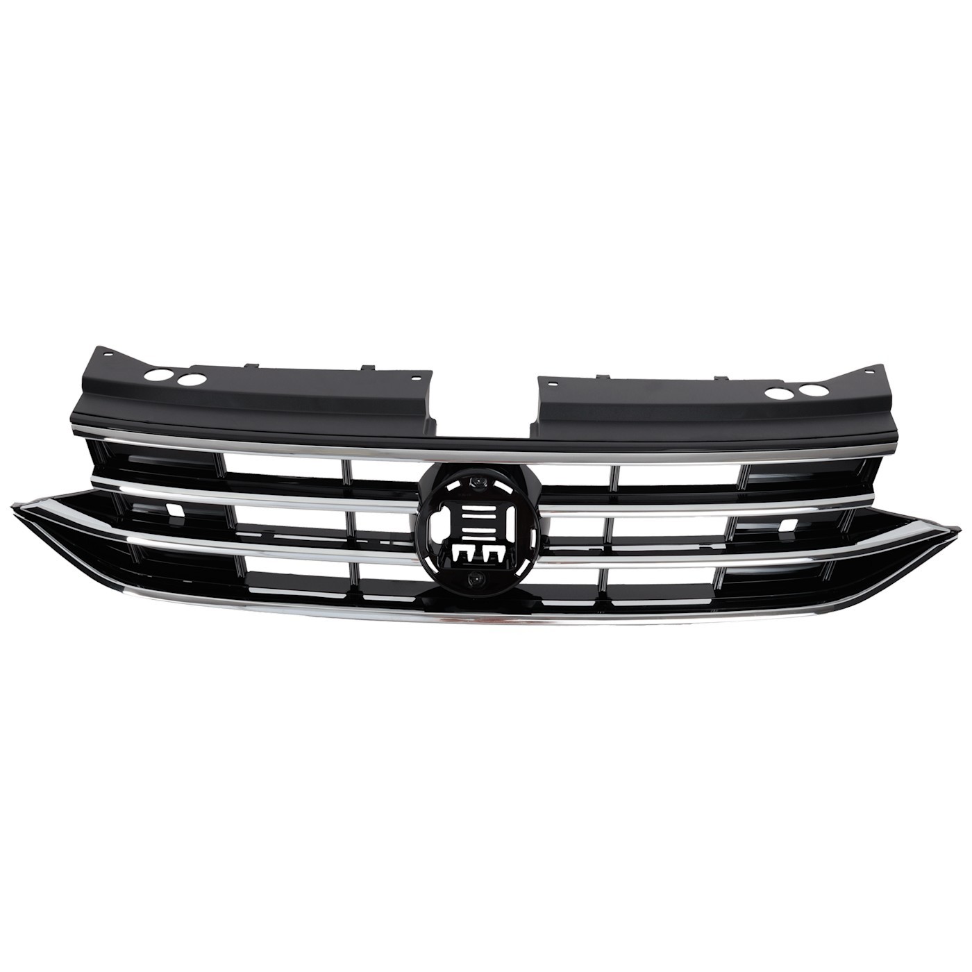 Grille Grill for VW Volkswagen Tiguan 2022-2023