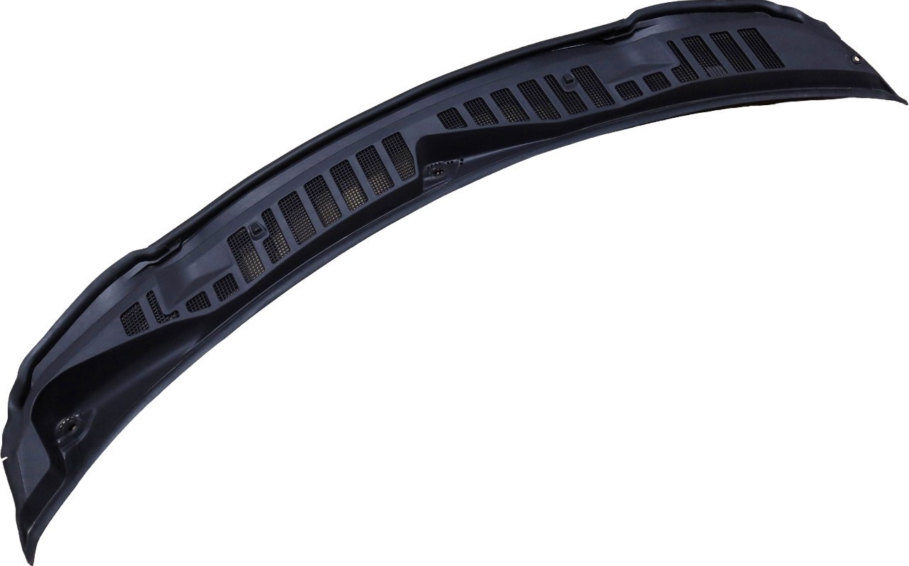 Windshield Cowl Top Grille Cover Trim Panel OEM 23-25 Super Duty PC3Z10022A68AA
