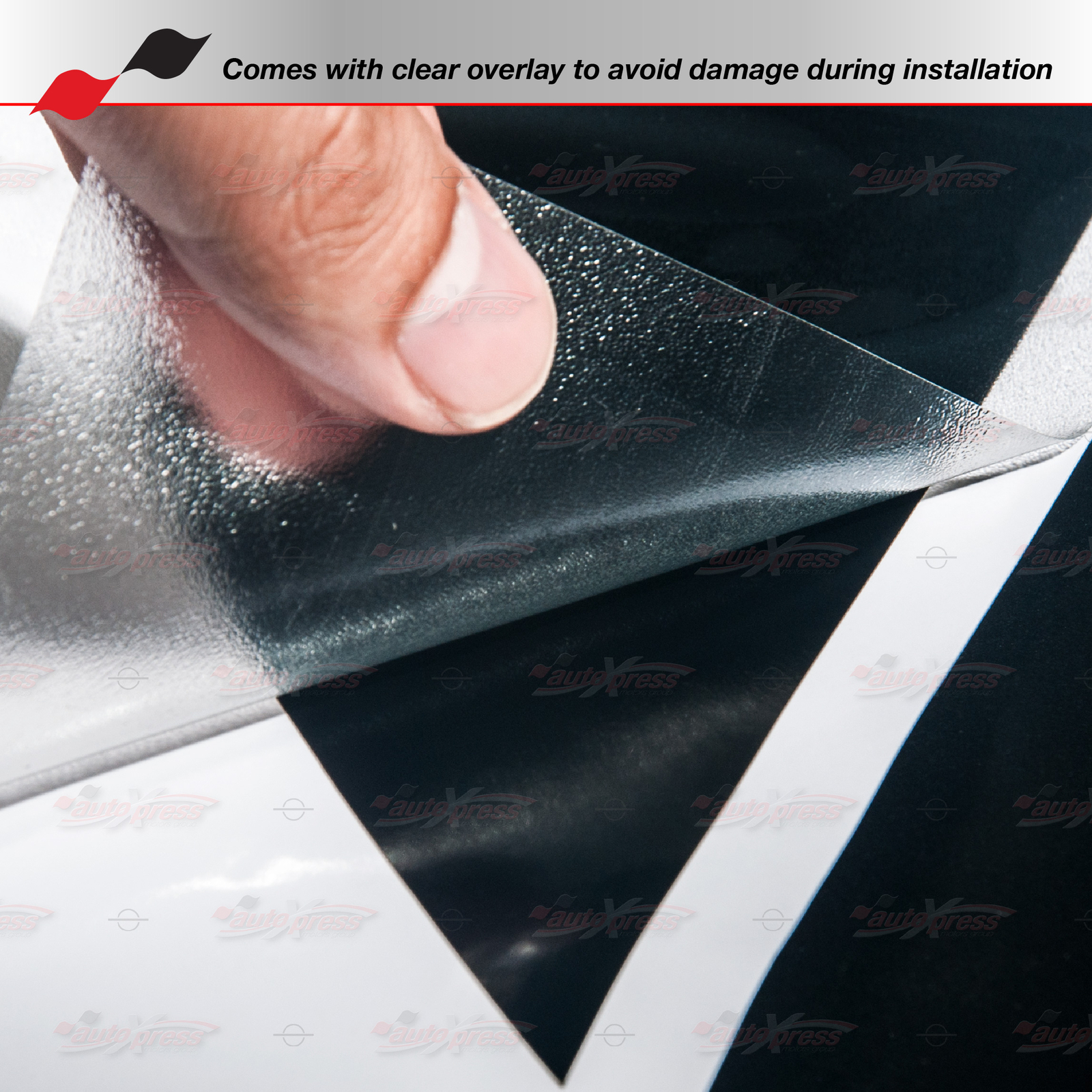 Performance Side Skirt Decal GLOSS BLACK Vinyl Sticker for BMW F30 F31 F34 3 Ser