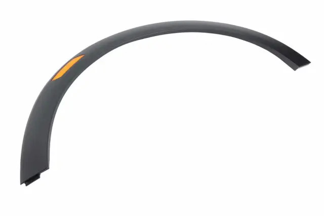 Genuine GM Wheel Opening Molding 42810400