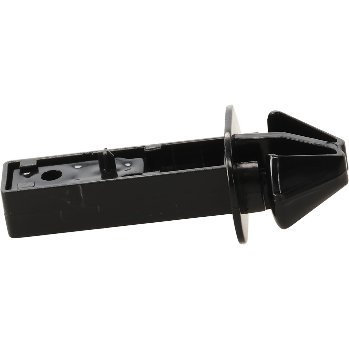 Bumper Face Bar Retainer Bracket Brace Mounting Kit Front Driver or Passenger