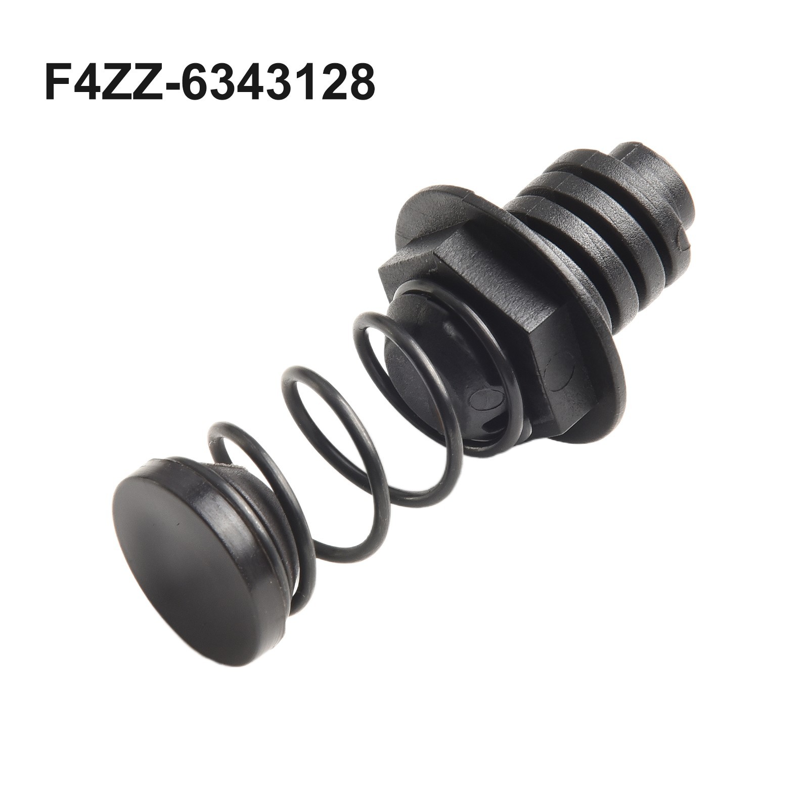 Easy to Replace Trunk Springs for For FORD For MUSTANG Long Lasting Material