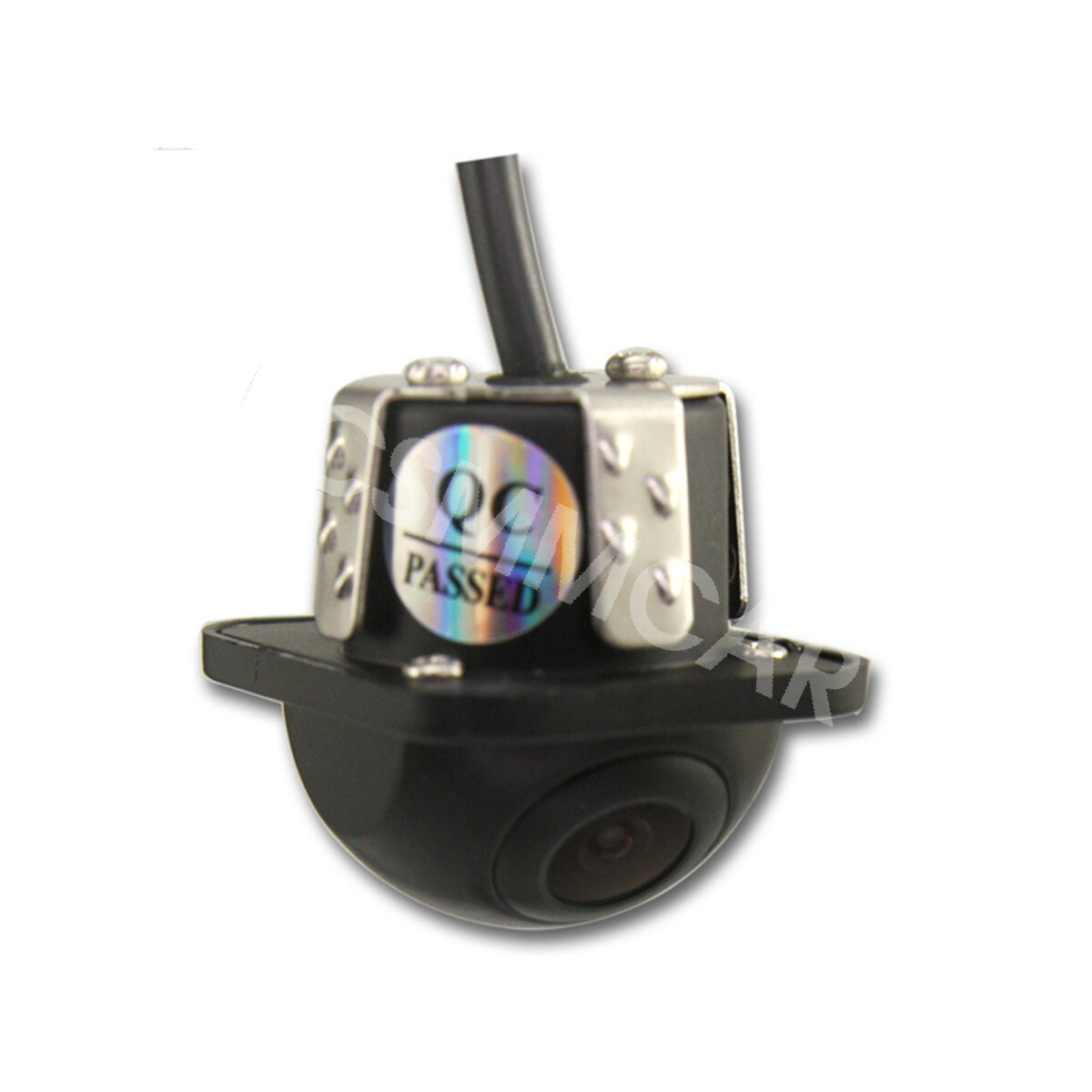 CCD Car Front/Side/Rear View Reverse Camera Backup Night Vision Parking Camera