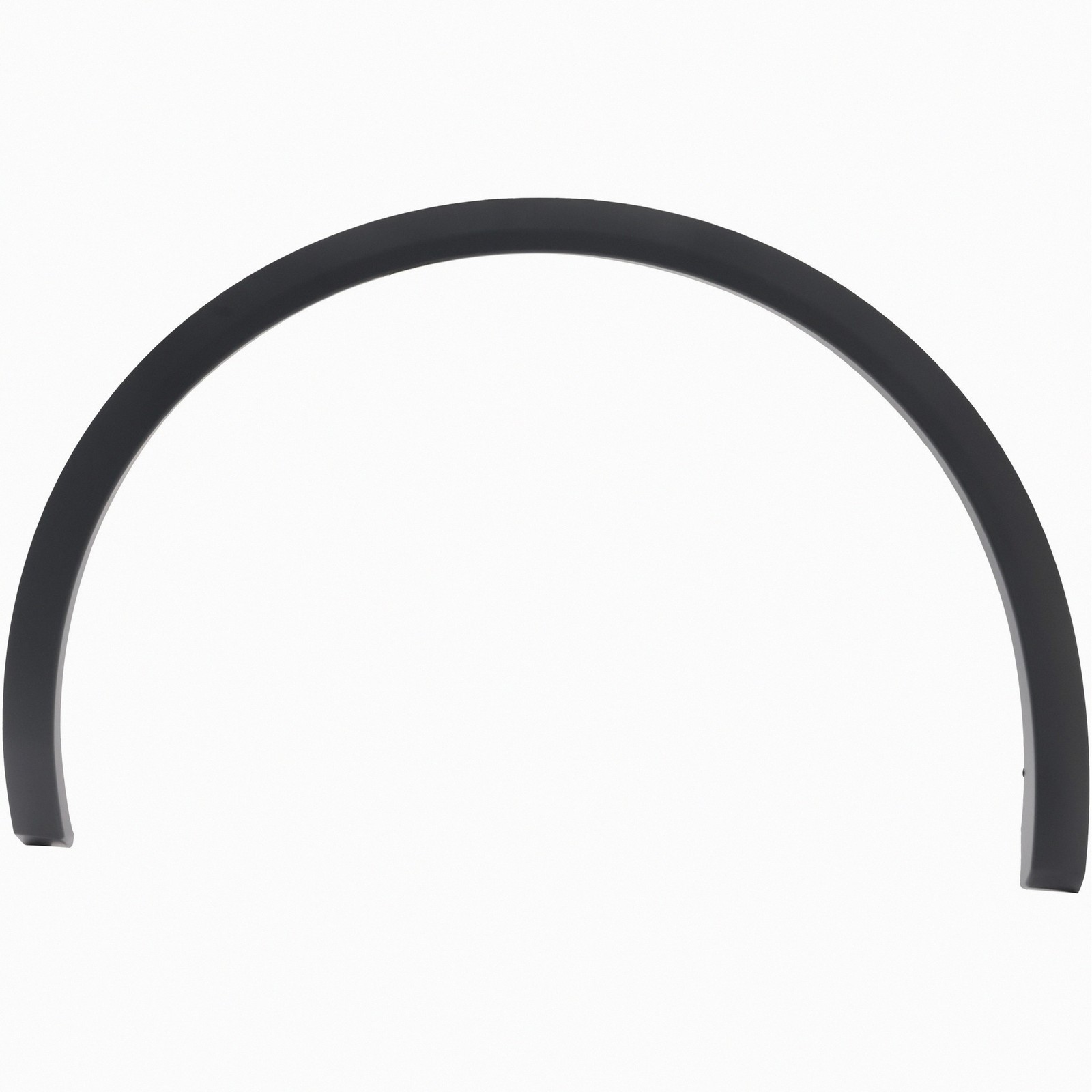 Rear Wheel Arch Trims 2018-25 Audi Q5 SQ5 Paint to Match AU1791100C/AU1790100C