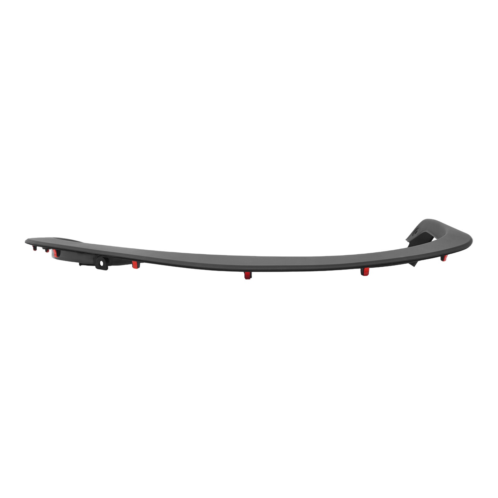 For 2022-2024 Mitsubishi Outlander & PHEV Right Front Fender Flare Molding Trim