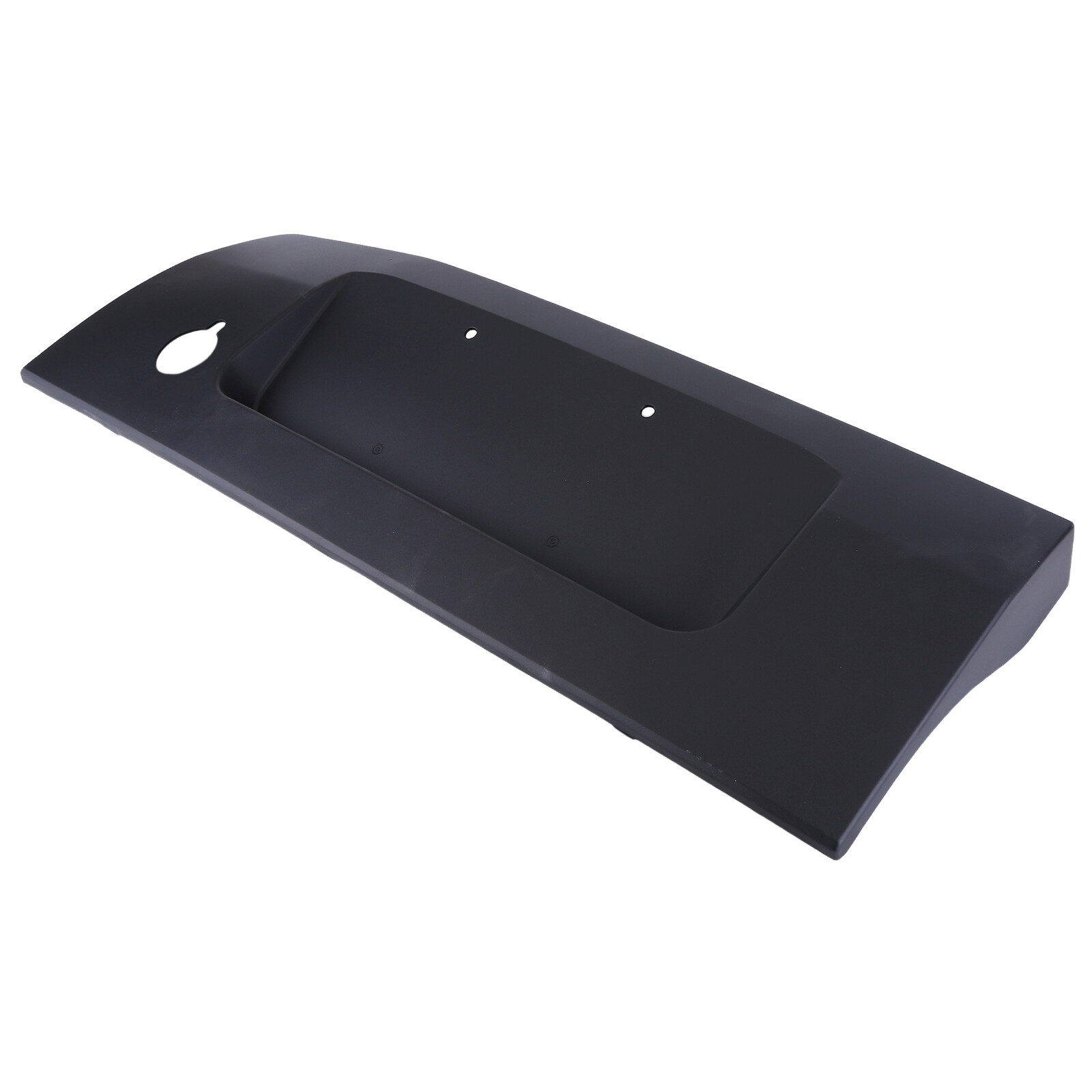 New For 2015-2019 Ford Transit Right Rear Door Lower Molding Passenger Side RH