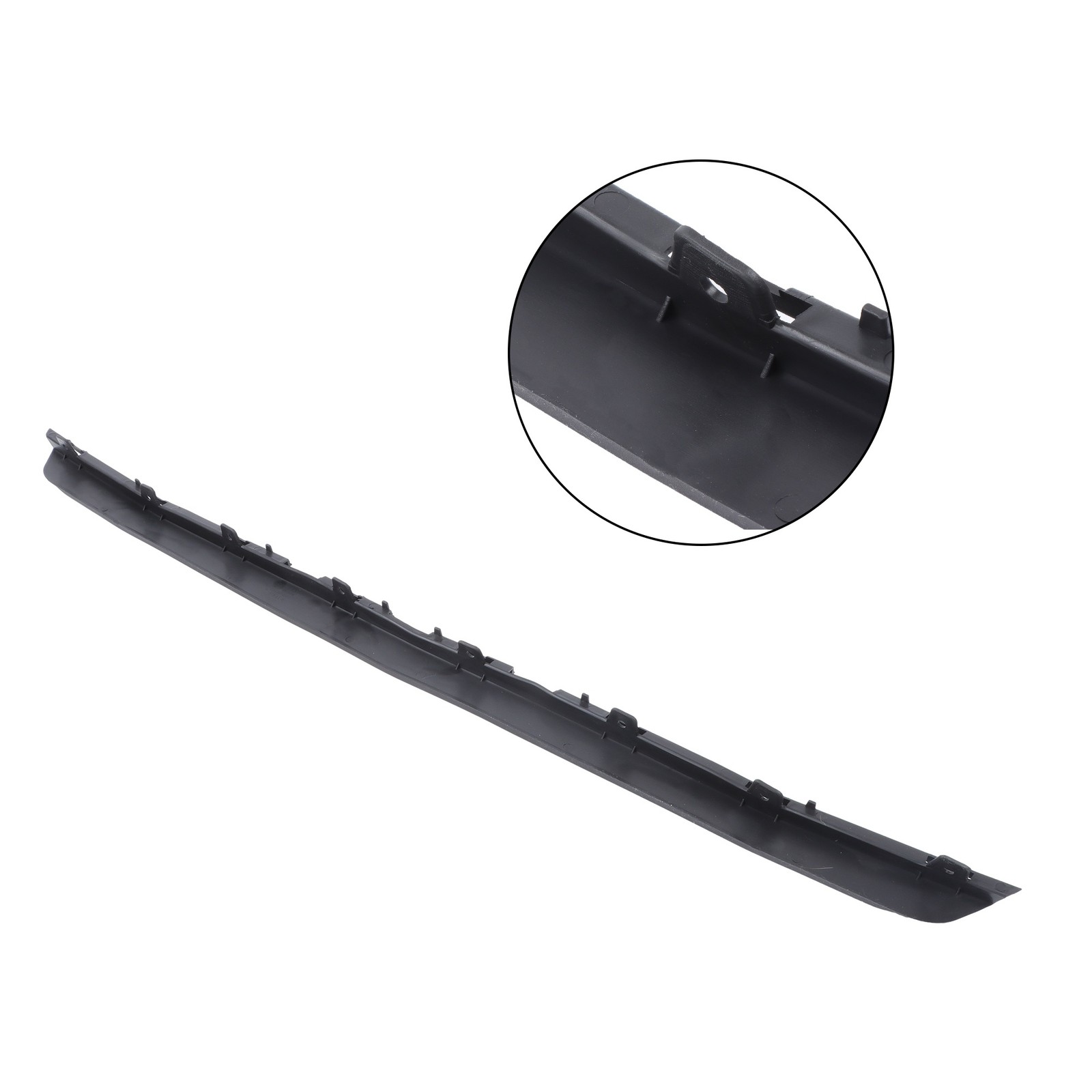 Labwork Air Deflector For Chevrolet Blazer 2019-202 Front Bumper Lower Fascia