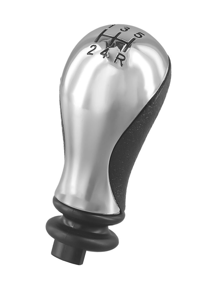 Car Interior Upgrade Gear Shift Knob Head Aftermarket Product Easy Installation