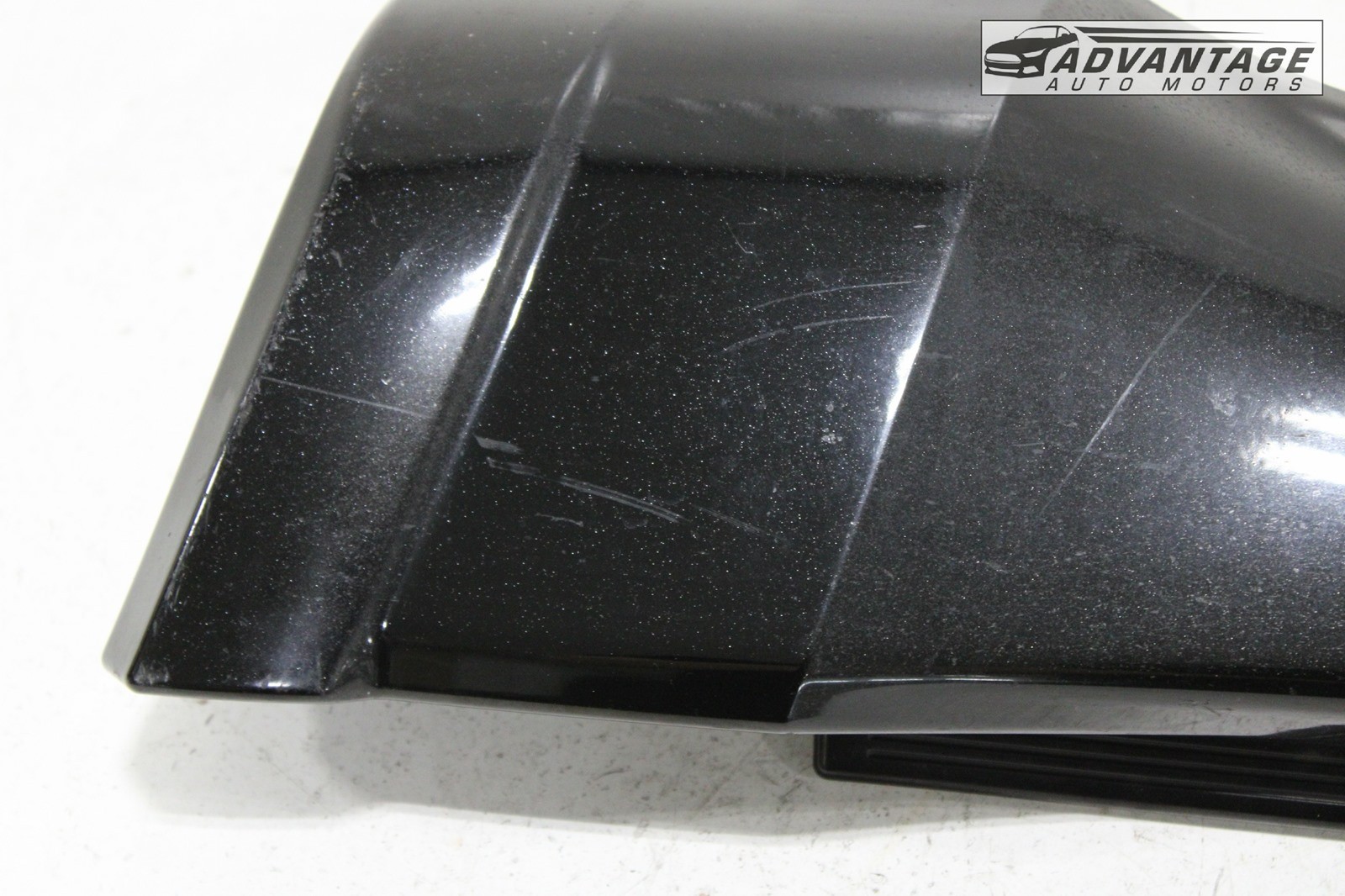 2014-2021 JEEP GRAND CHEROKEE LEFT DRIVER SIDE SKIRT ROCKER MOLDING PANEL OEM