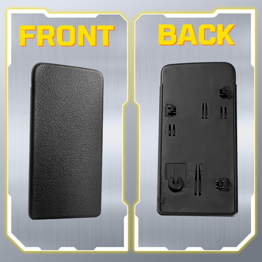 Rear Right Convertible Hinge Platform Shell For Mercedes-Benz SLK W172 2011-2017