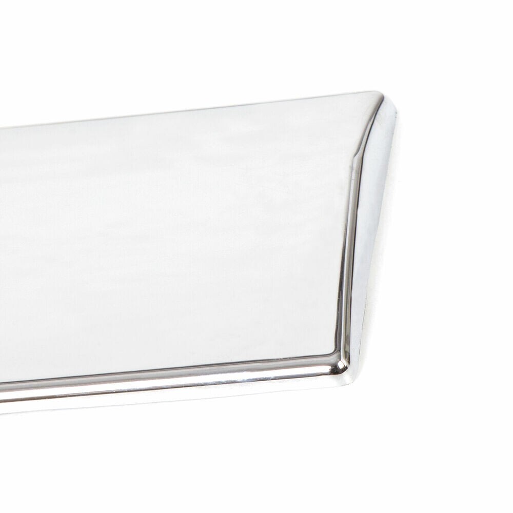 For Toyota SIENNA 2011-2020 ABS outside door body side molding chrome trim