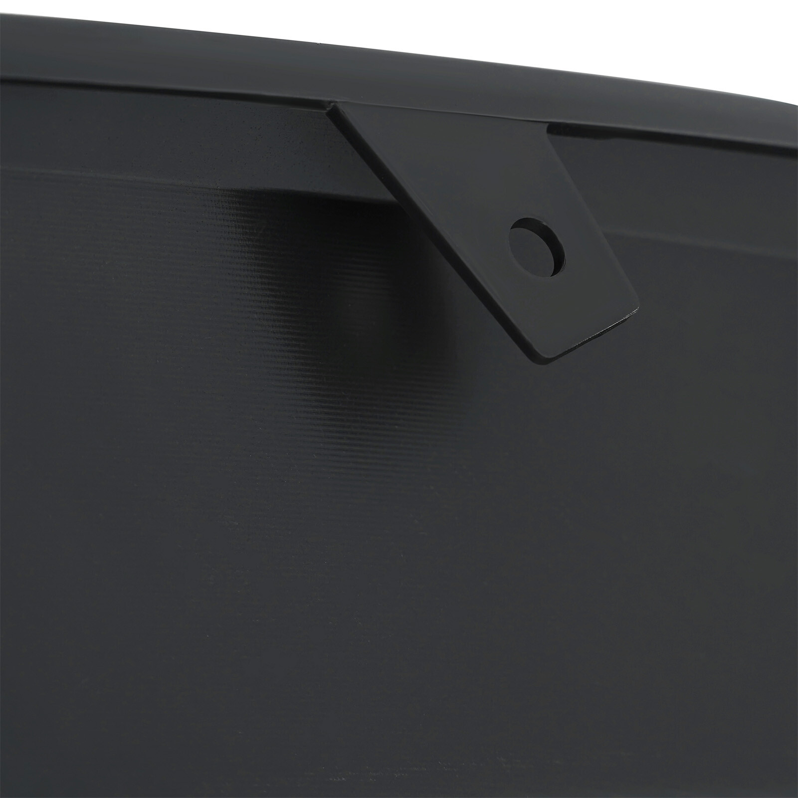 For 2015-2020 GMC Yukon Yukon XL Front Lower Bumper Deflector 22936430 GM1094113