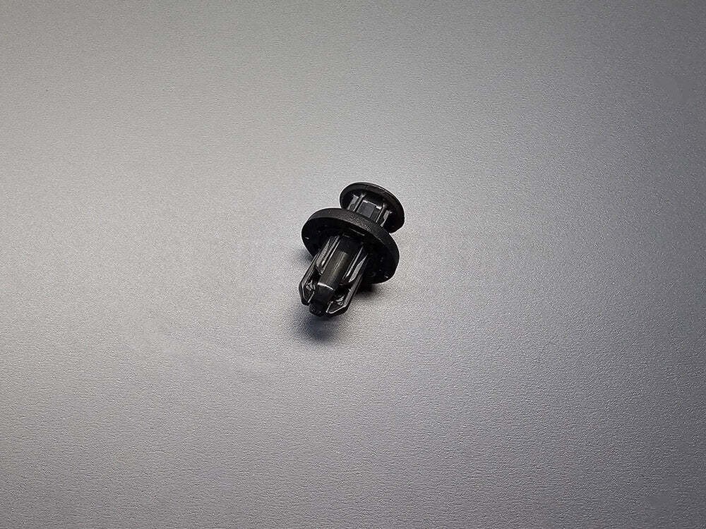 OEM Honda Bumper Clips 20mm Flange / 10mm Stud | 6-pieces