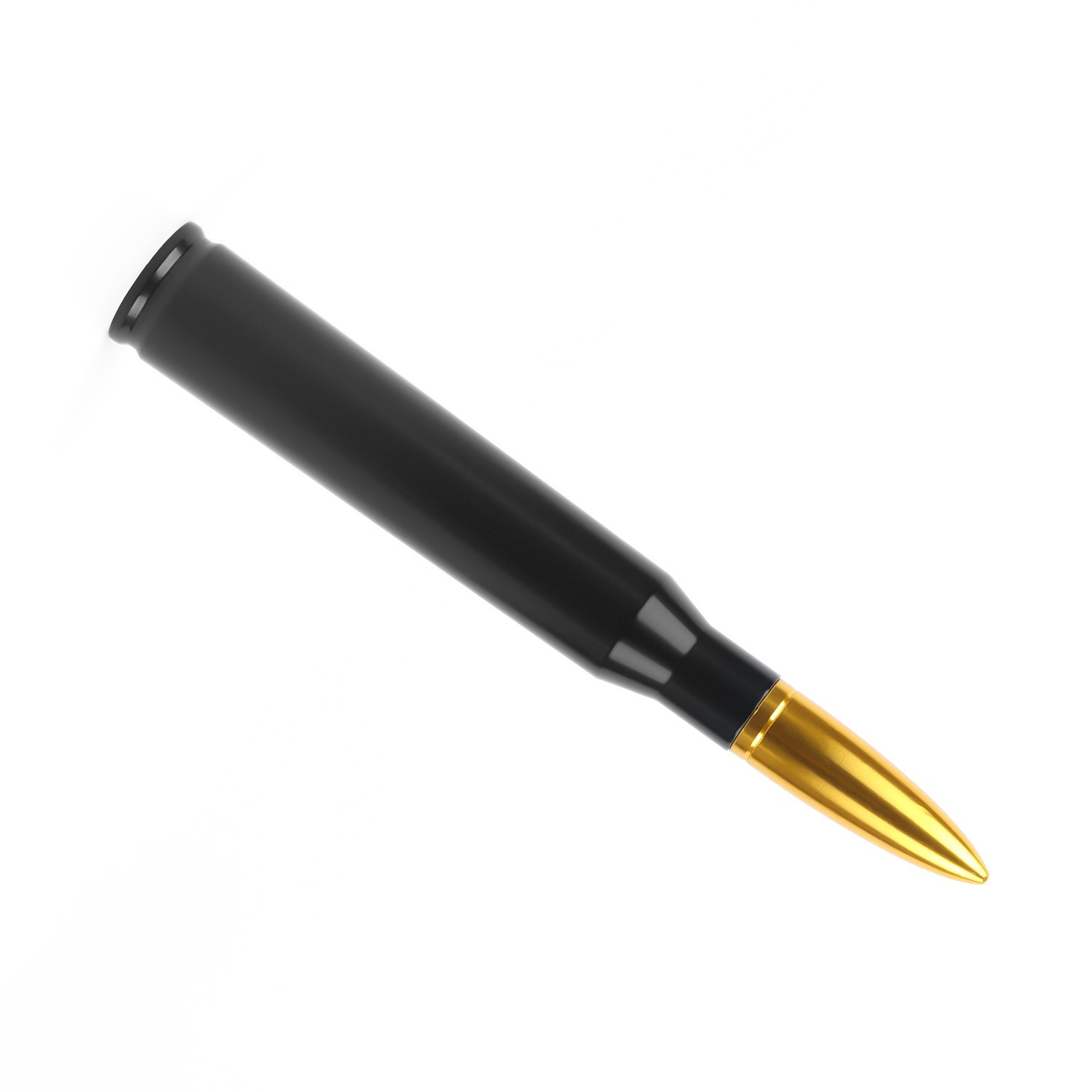 5.3inch Bullet Antenna Accessories Universal For Series Pickup Trucks Van Cars