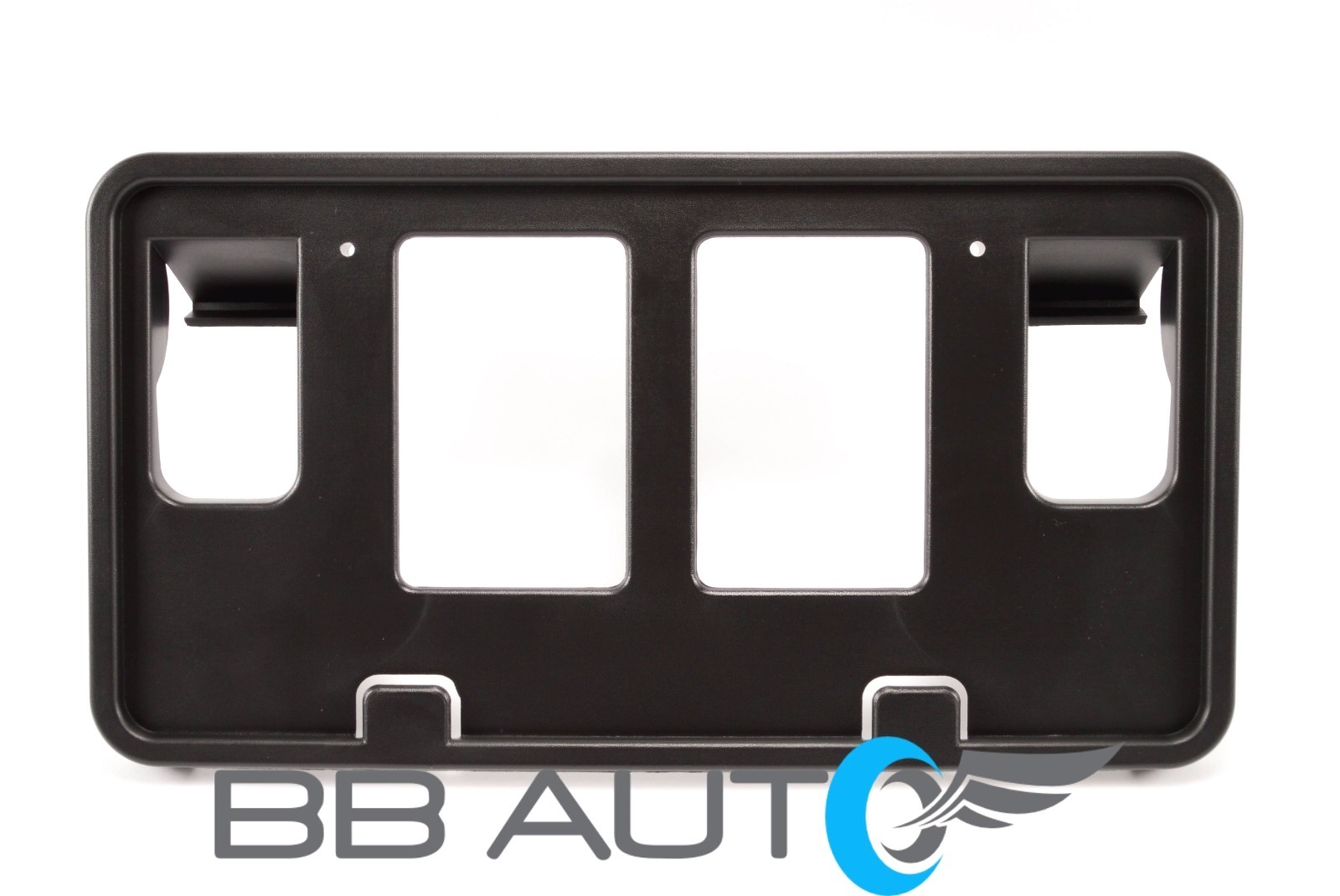 2004-2005 FORD F150 FRONT LICENSE PLATE MOUNTING BRACKET HOLDER FO1068121 NEW