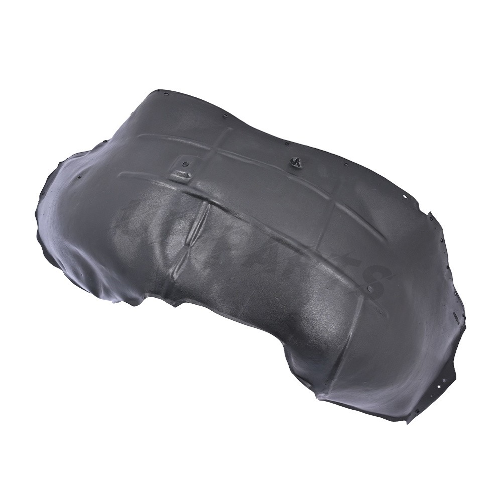 For Chevrolet Tahoe 2015-2020 Front Inner Fender Liner Left / Right / PAIR