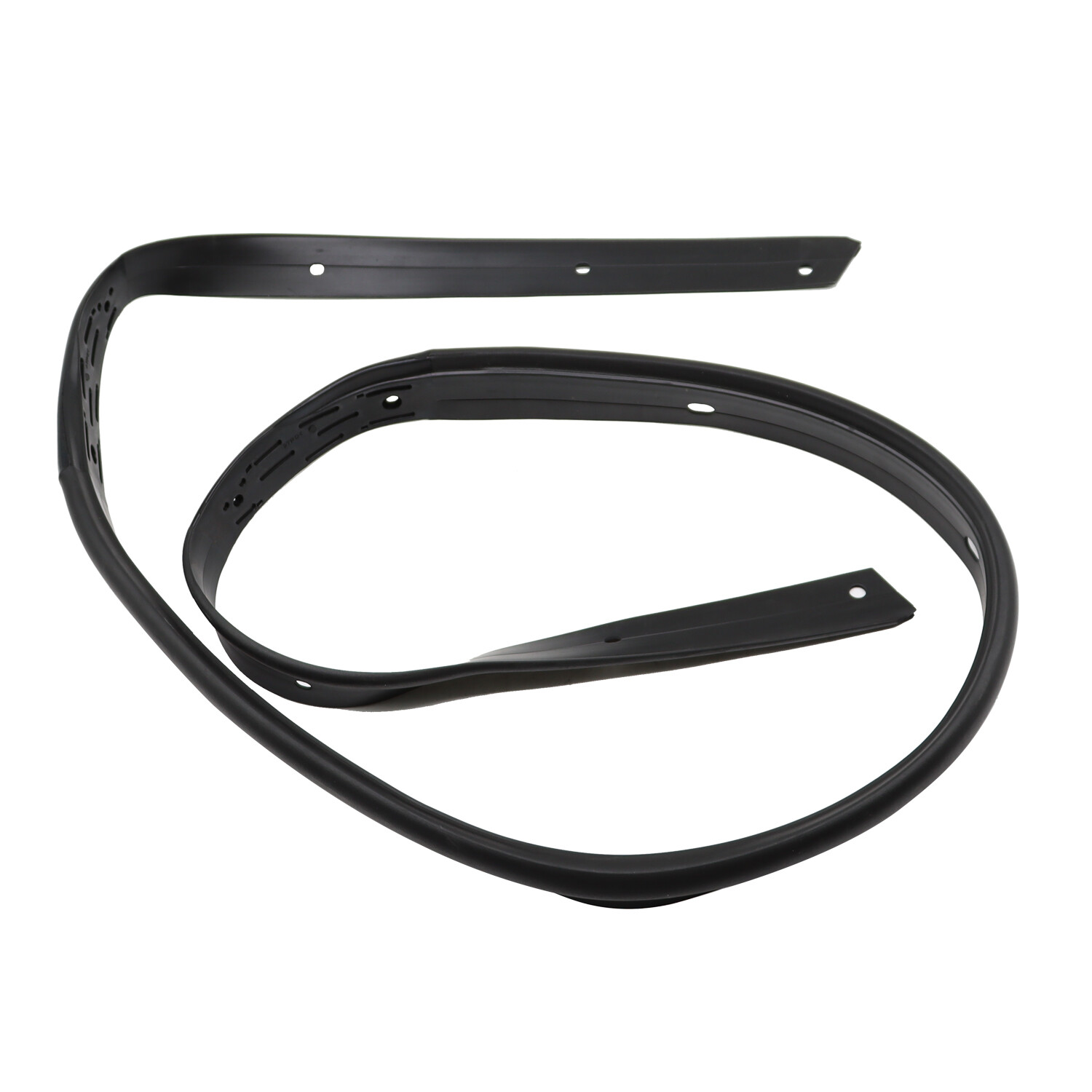 Rubber Hood Seal Gasket/Replacement 74146-TBA-A01 For Honda Civic 2016-2019