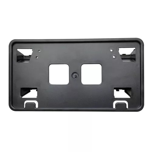 For Ford F150 5.0L 3.3L 2021-23 Car Front Bumper License Plate Mounting Bracket