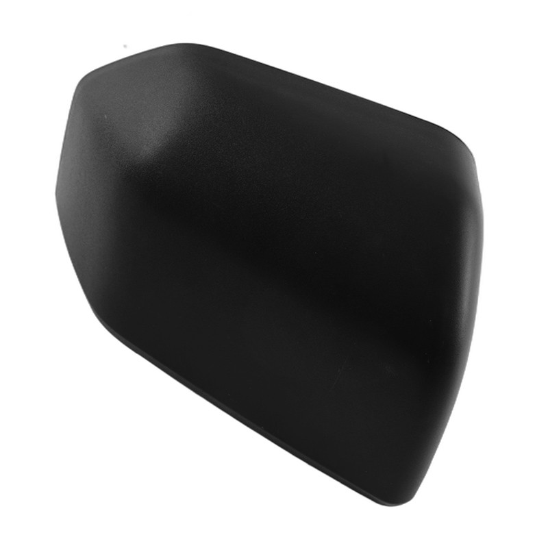 Right Passenger Side Mirror Cover Cap For Ford F150 2015 2016-2020 Matte black