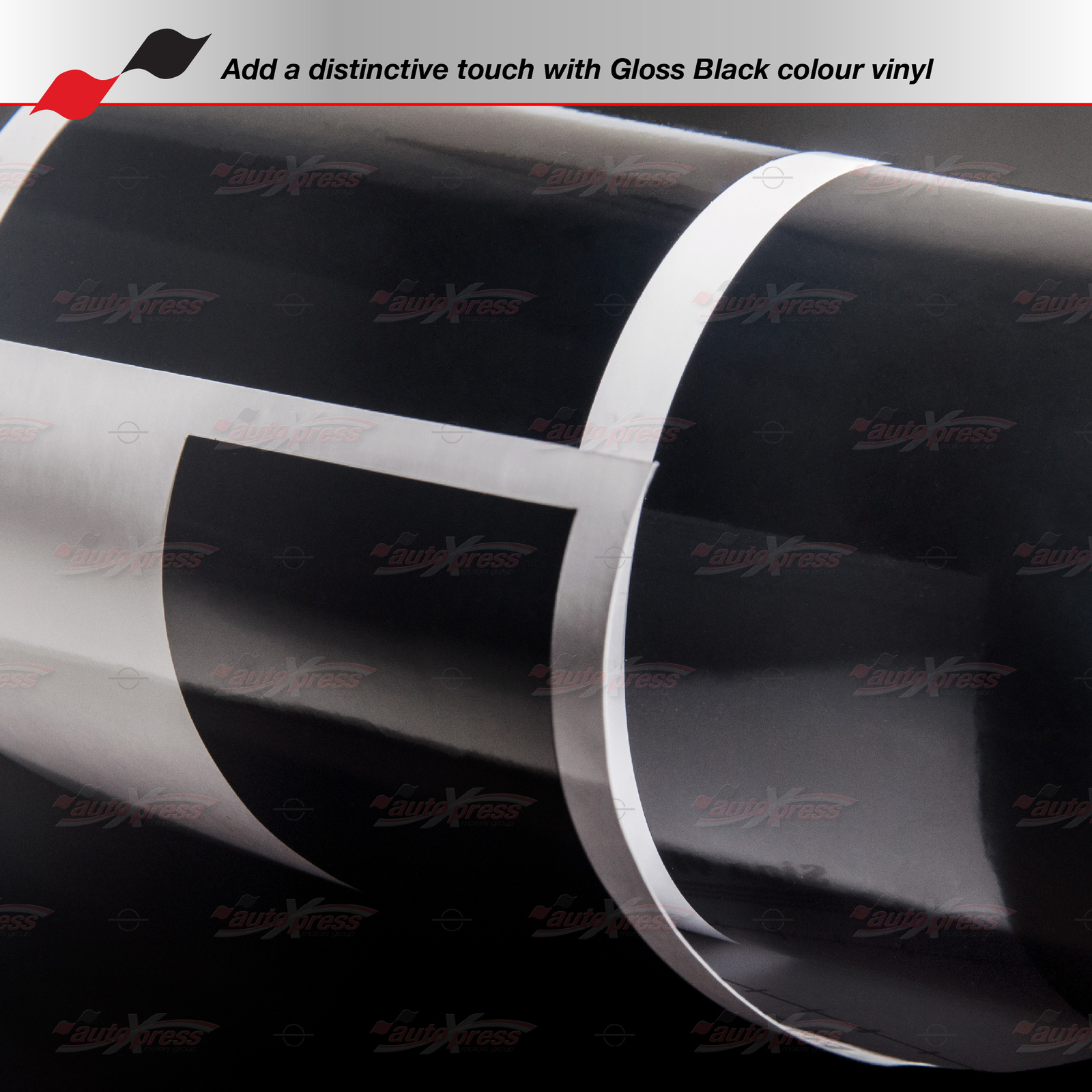 Performance Side Skirt Decal GLOSS BLACK Vinyl Stickers for BMW F32 F33 4 Series