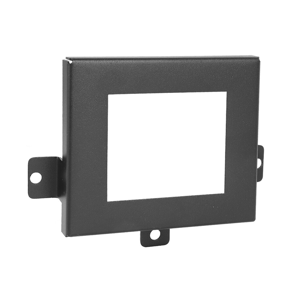 Radar Sensor Protector Cover Bracket For Honda CR-V CRV 2023 24 2025 Anti-theft