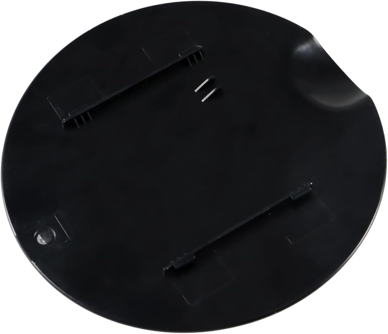Fuel Tank Door Cap Fuel Filler Door Cover for F-150 2009-2014 9L3Z-99405A26-AA