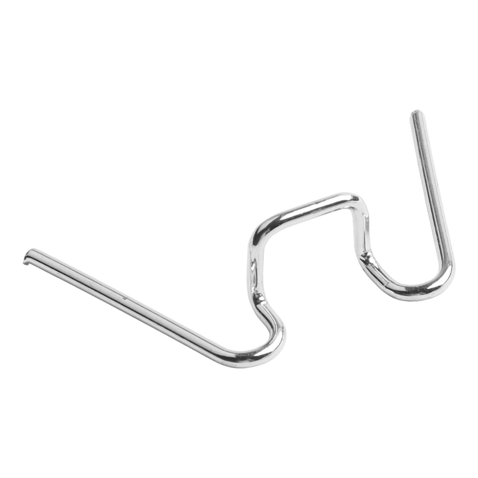 Quick and Simple Installation M Type Headlight Rim Clips for Lucas Set of 5