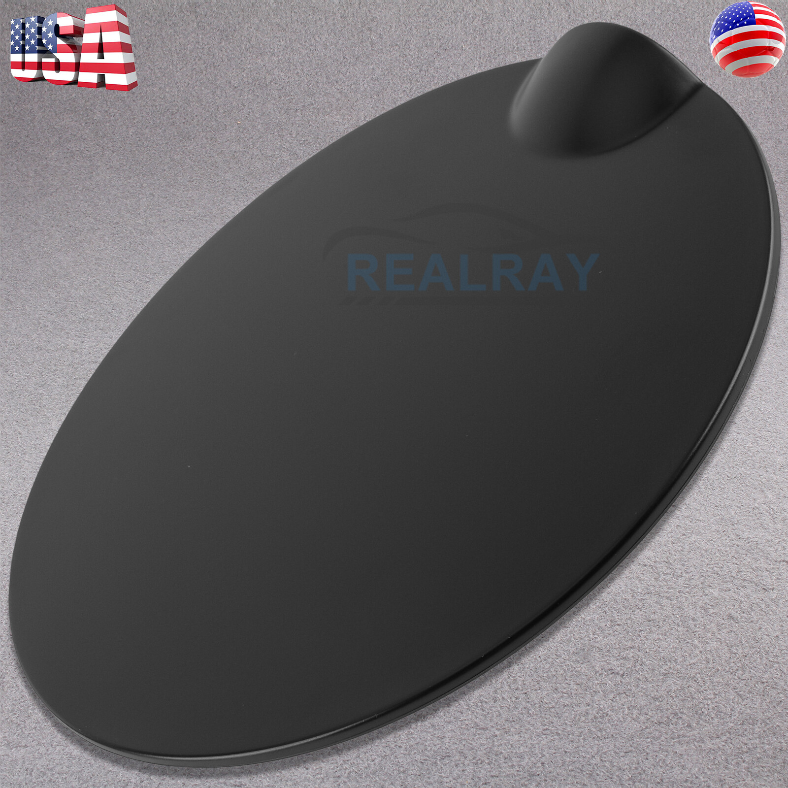 Fit For 2009-2014 Ford F150 Fuel Gas Tank Filler Lid Door Cap 9L3Z-99405A26-AA