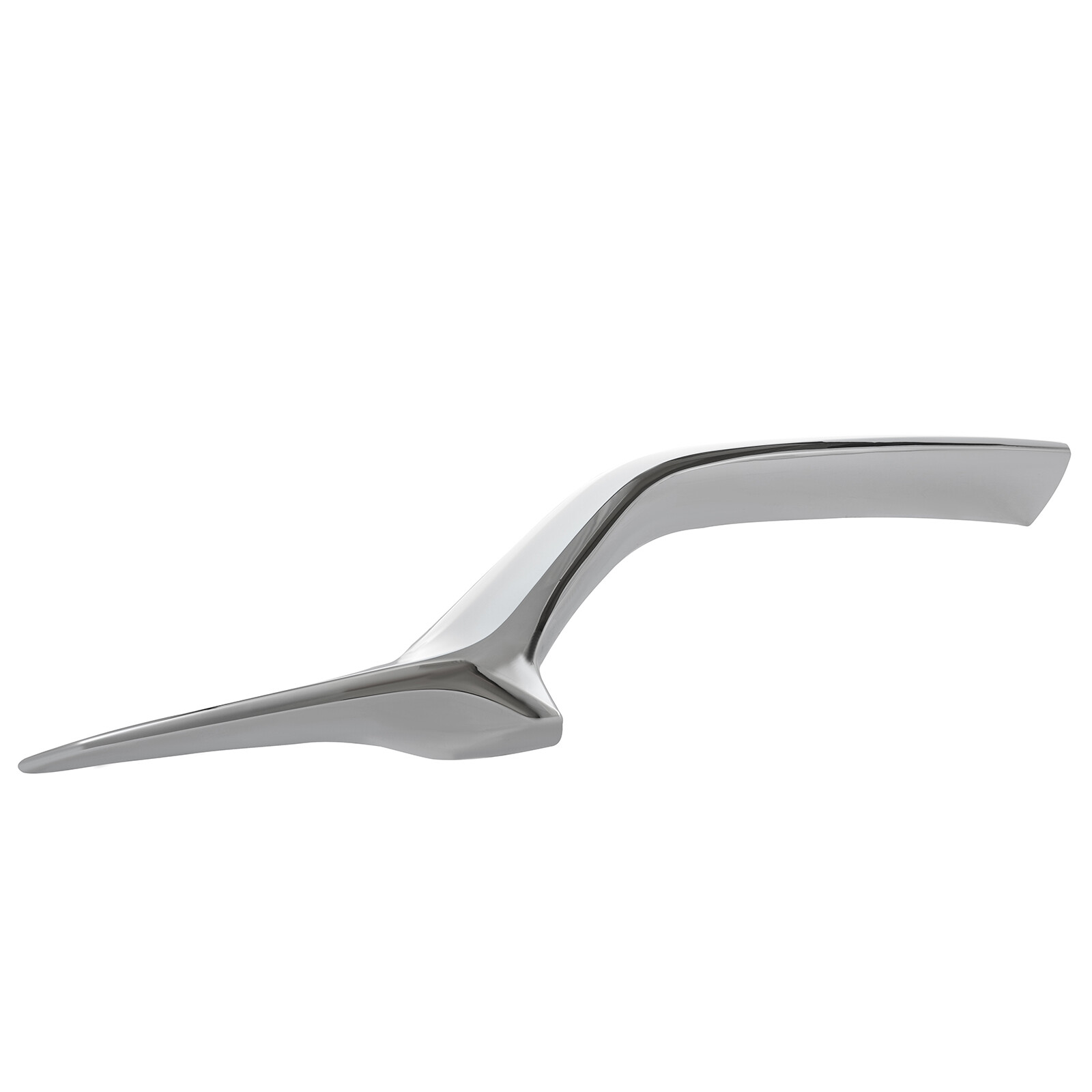 Front Bumper Driver Left Side Lower Grille Molding Trim For MAzda CX-5 2017-2021