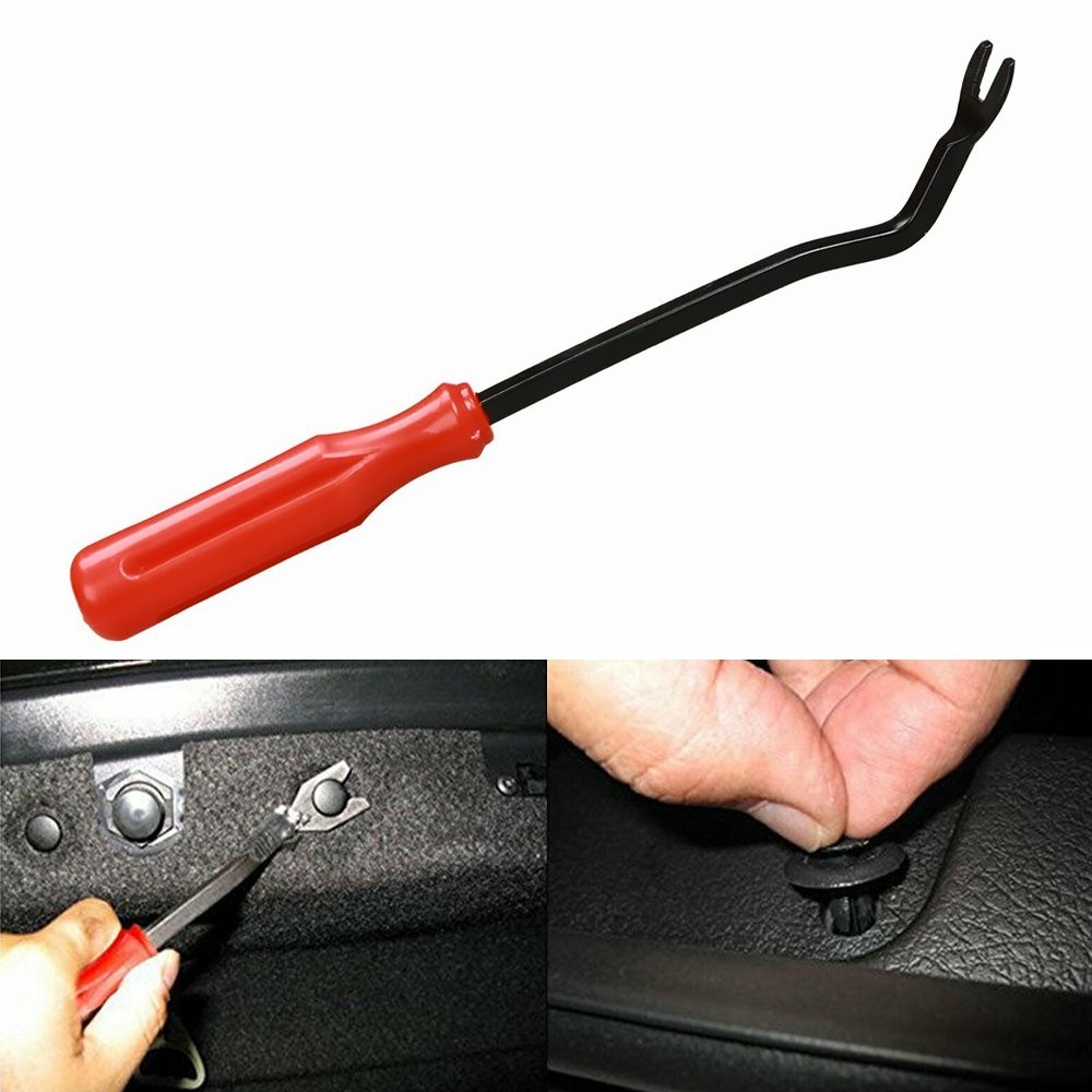 US 317PCs For TOYOTA Car Fender Door Trim Hood Bumper Clips Body Retainer Kit EL