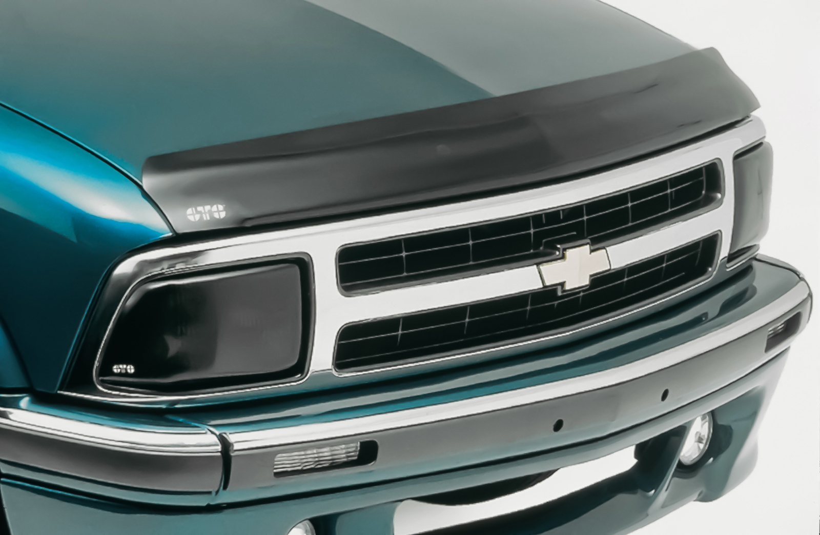 GT Styling 70149S Smoke Buggard Fits 93-97 Ranger
