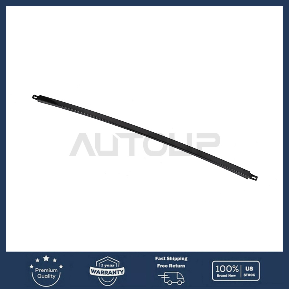 For 2017-2020 F150 Truck Ford F-150 Grille Trim Grill Lower HL3Z17D957AAPTM