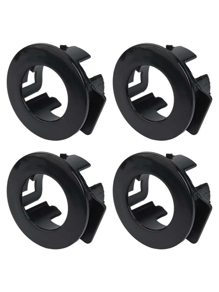 For Toyota Vehicle Specific Parking Sensors Retainer Holder Pack of Four