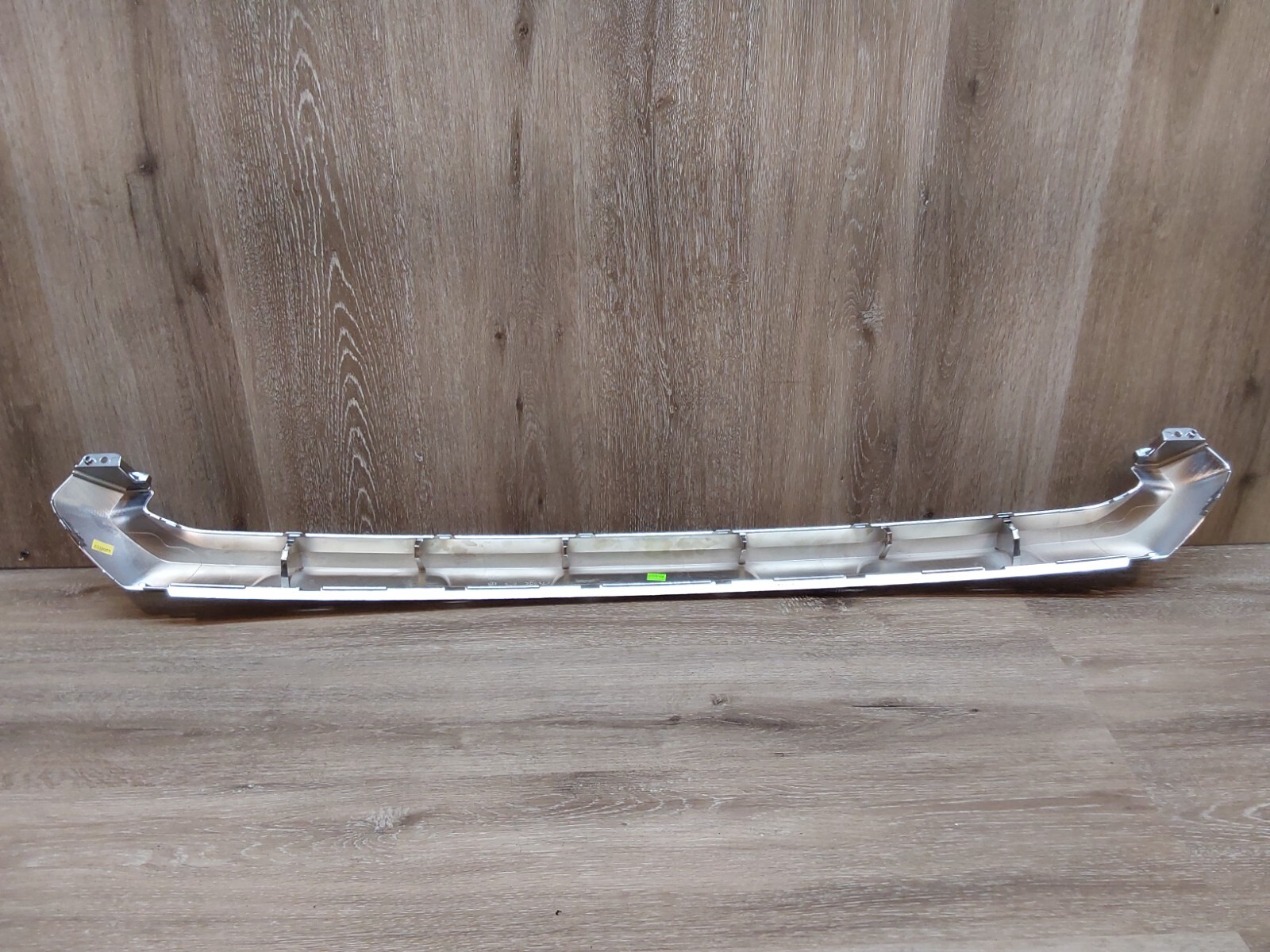 2016-2020 Lexus RX 350 RX 450h Lower Front Grille Moulding OEM PART#53122-0E060