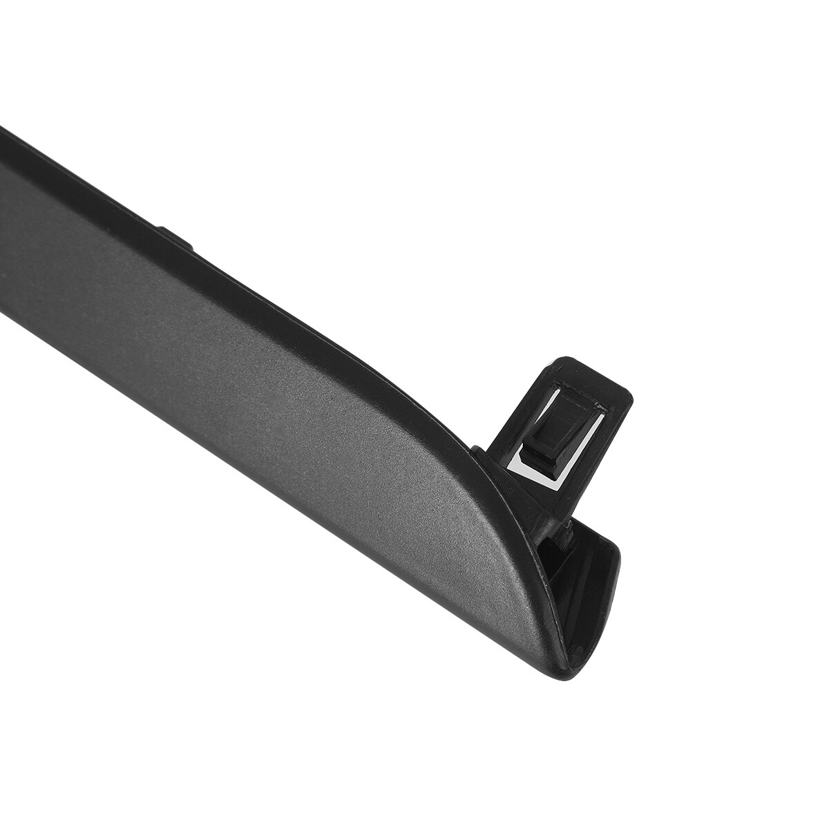For 2018-2021 Toyota Camry SE XSE Rear Left+Right Bumper Lower Molding Trim Set